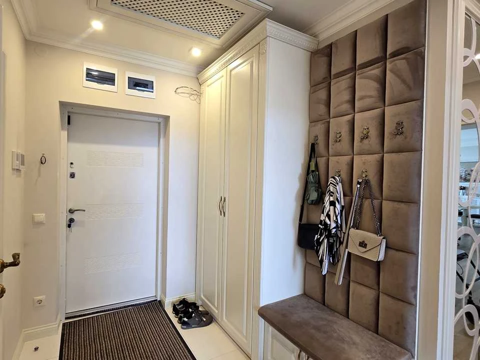 Apartment. Uzhgorod, University Street