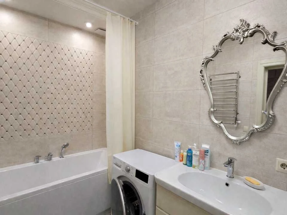 Apartment. Uzhgorod, University Street