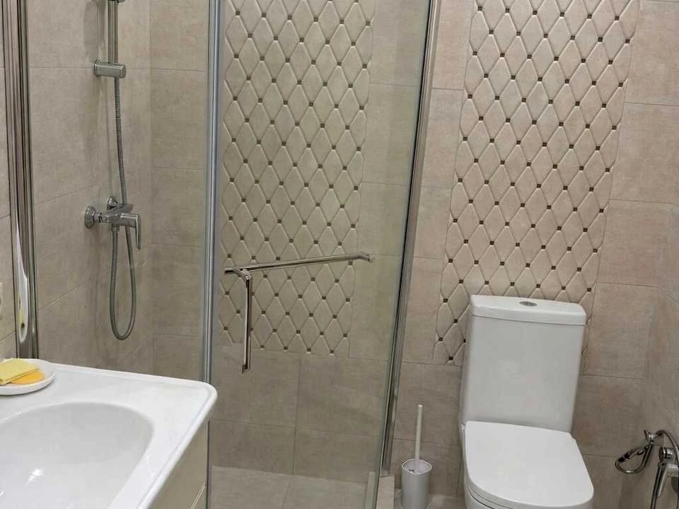 Apartment. Uzhgorod, University Street