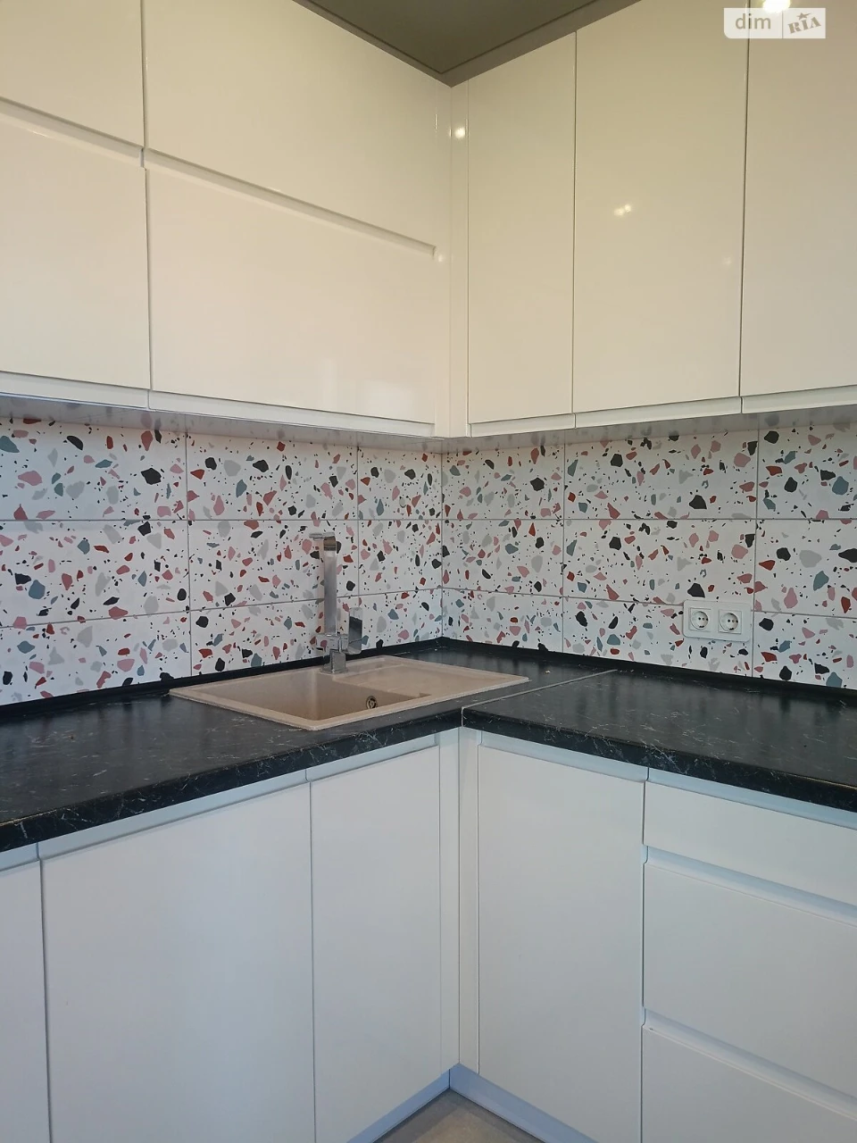 Apartment for Sale - Exhibition