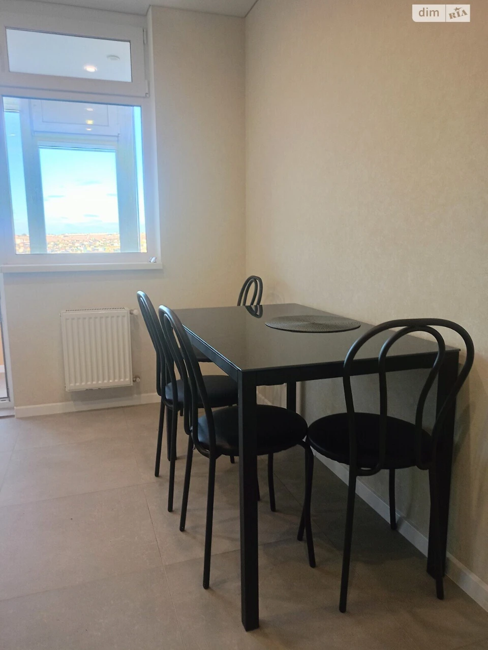 Apartment for Sale - Exhibition