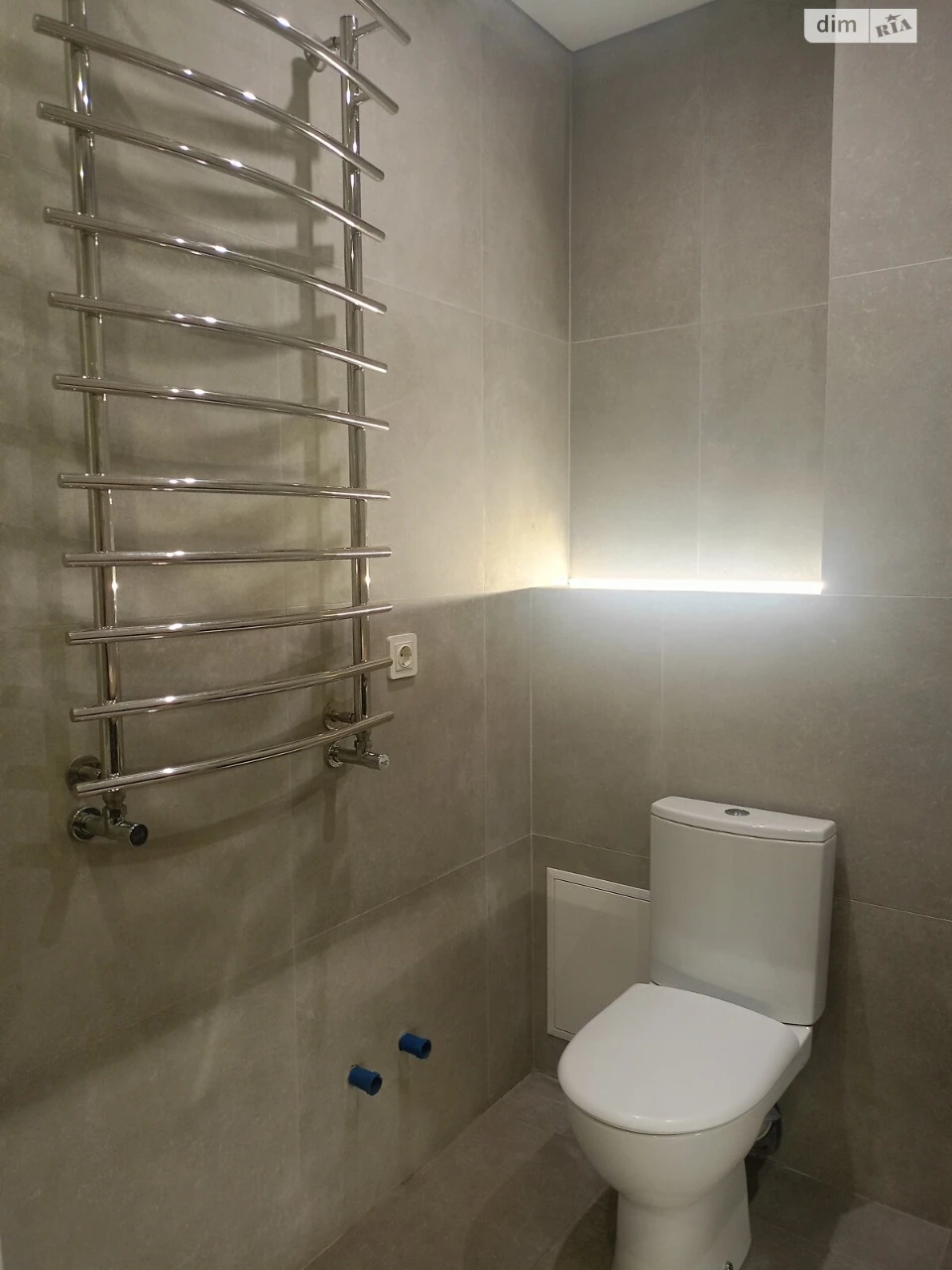 Apartment for Sale - Exhibition