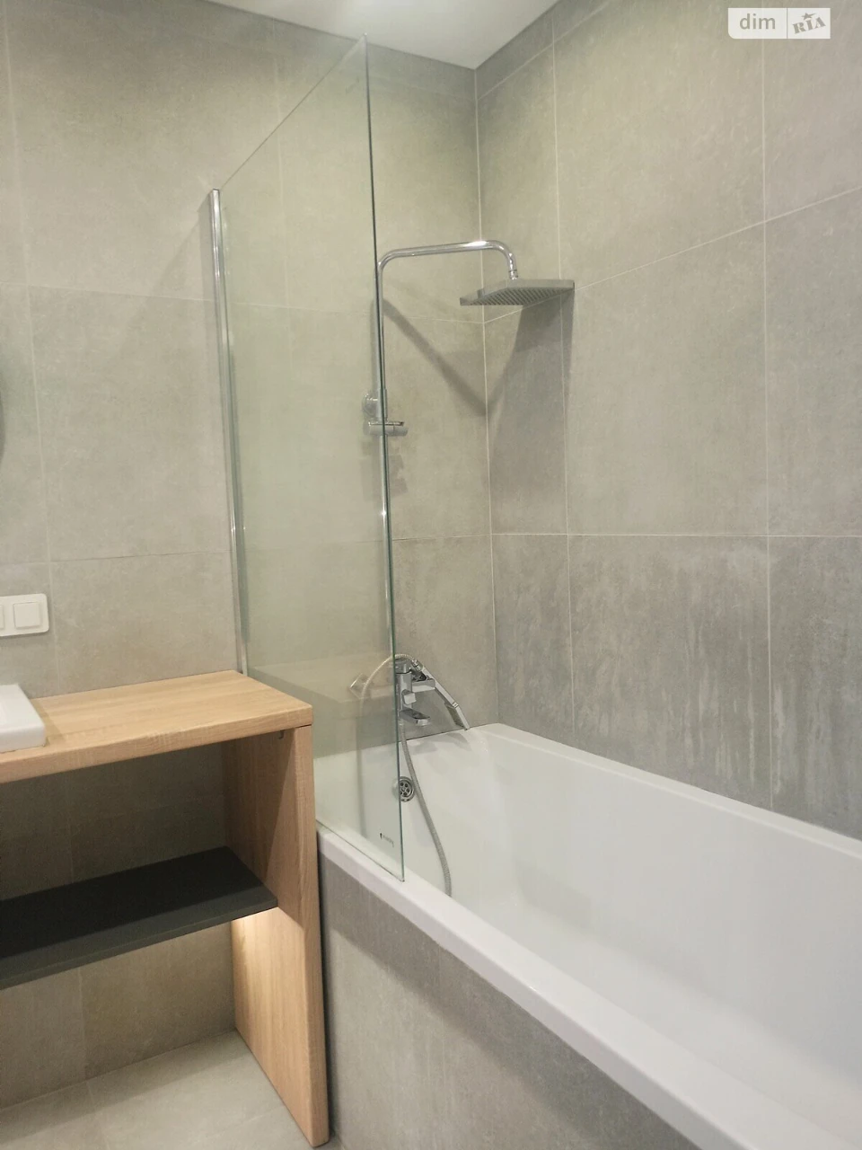 Apartment for Sale - Exhibition