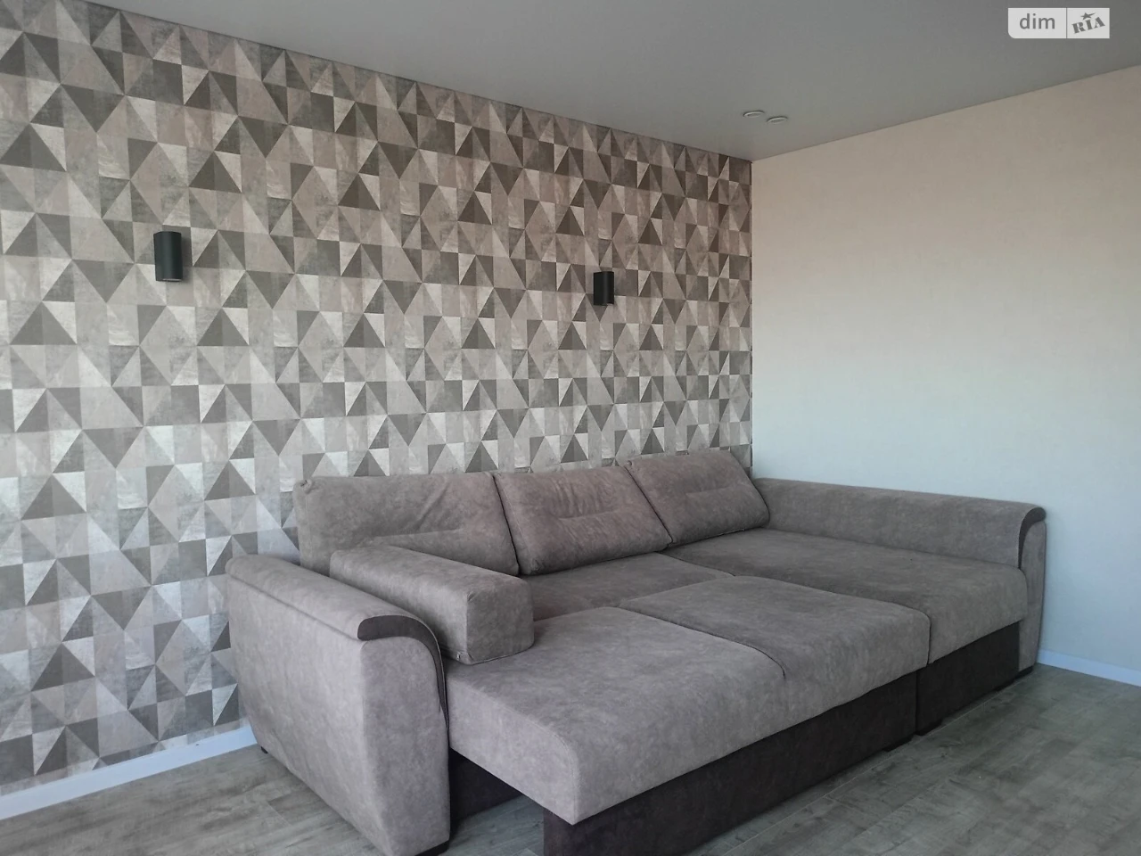 Apartment for Sale - Exhibition