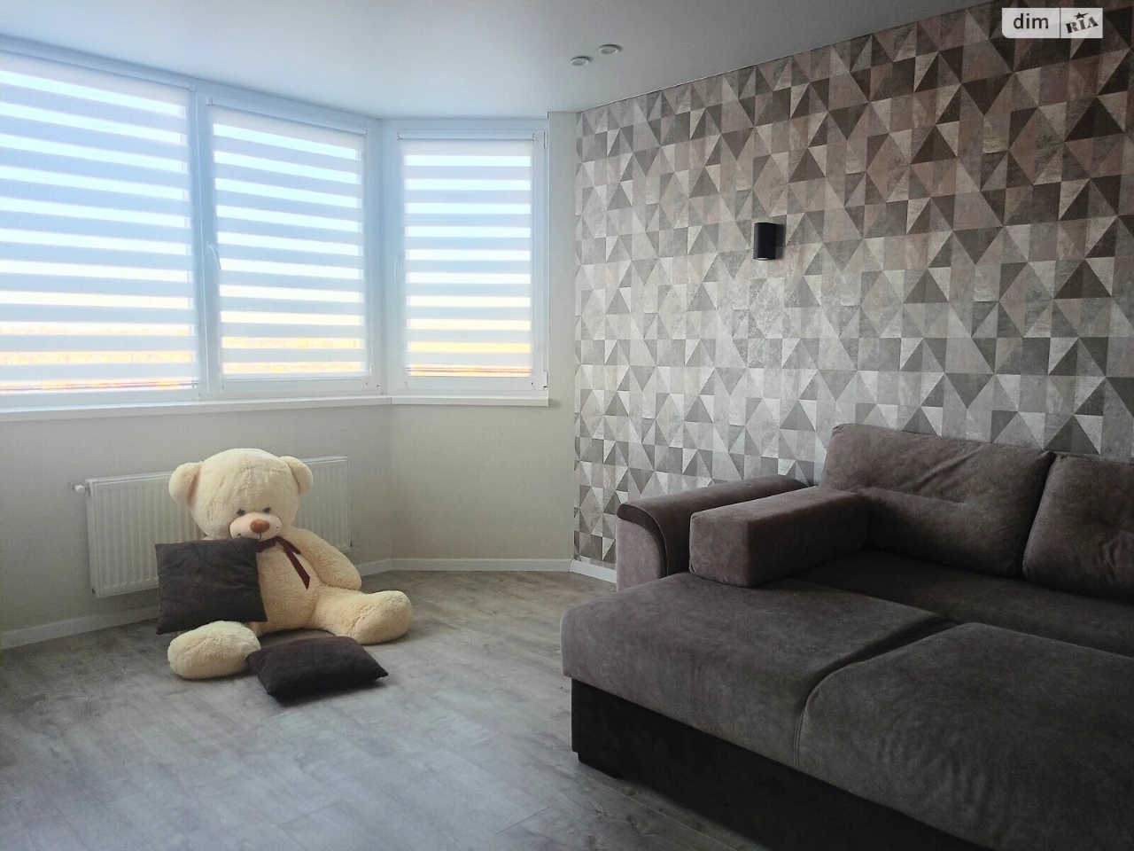 Apartment for Sale - Exhibition