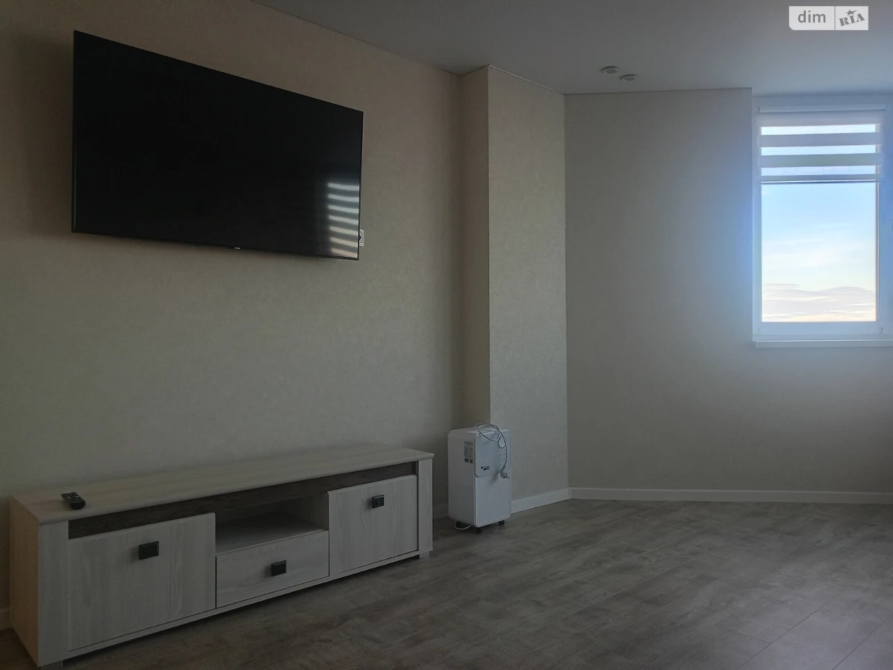 Apartment for Sale - Exhibition