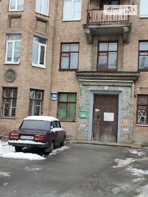 Room for sale 20 sq. m. on Gennady Afanasyeva St. 3 • ID 3