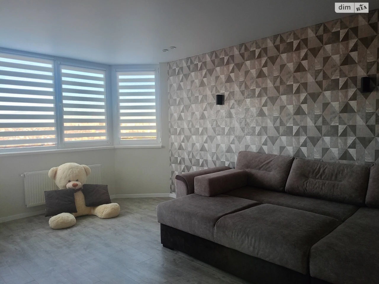 Apartment for Sale - Exhibition