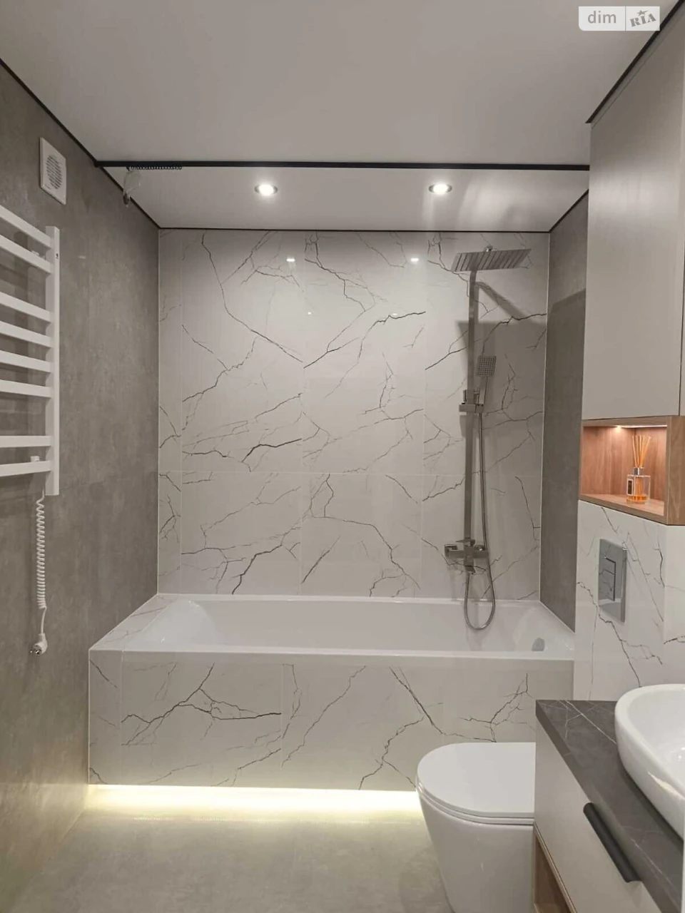 Apartment for Sale - Northern