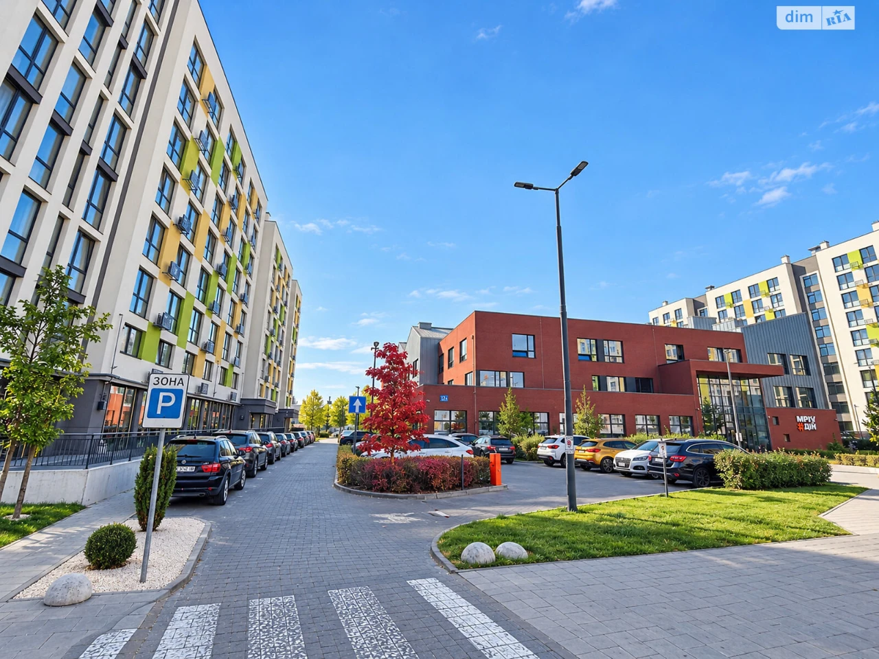 Довгострокова Оренда Квартири Сихівський