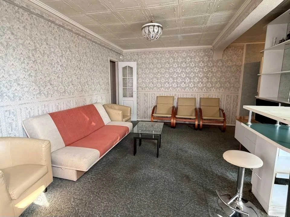 Квартира. Киев, Большая Васильковская ул.
