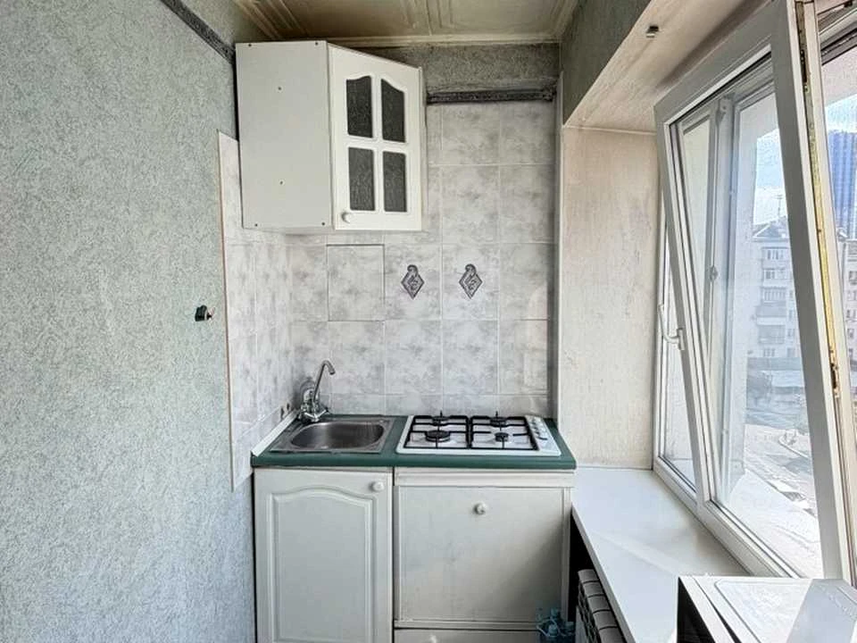 Квартира. Киев, Большая Васильковская ул.