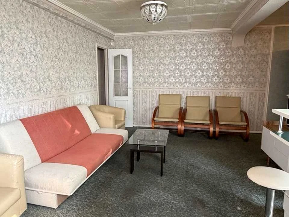 Квартира. Киев, Большая Васильковская ул.