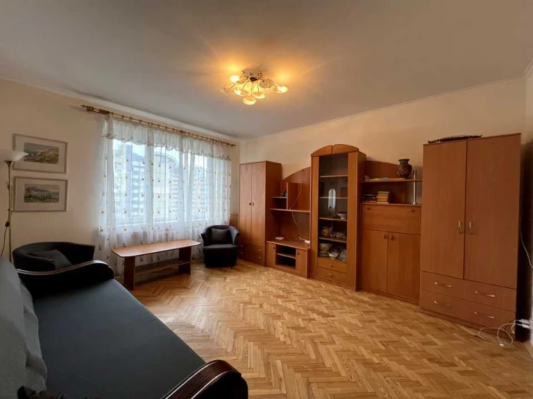Apartment. Staronavodnitska St.