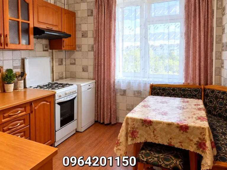Rent 2-room apartment 55 m² on the 8th floor