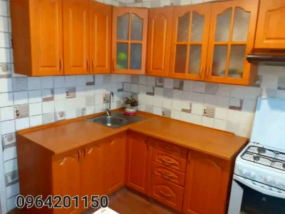 Rent 2-room apartment 55 m² on the 8th floor