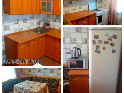 Rent 2-room apartment 55 m² on the 8th floor