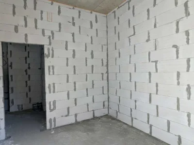 Apartment. Lviv, Novoznesenska st.
