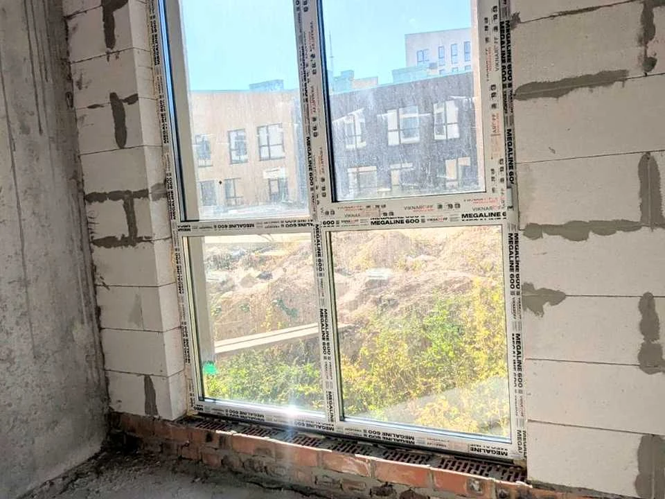 Apartment. Lviv, Novoznesenska st.