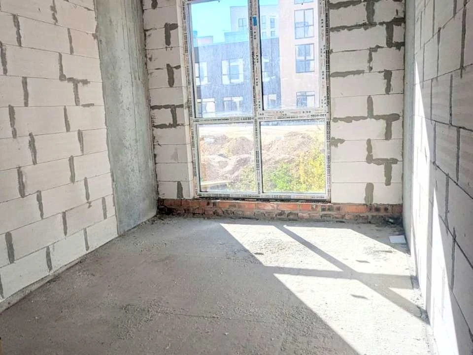 Apartment. Lviv, Novoznesenska st.