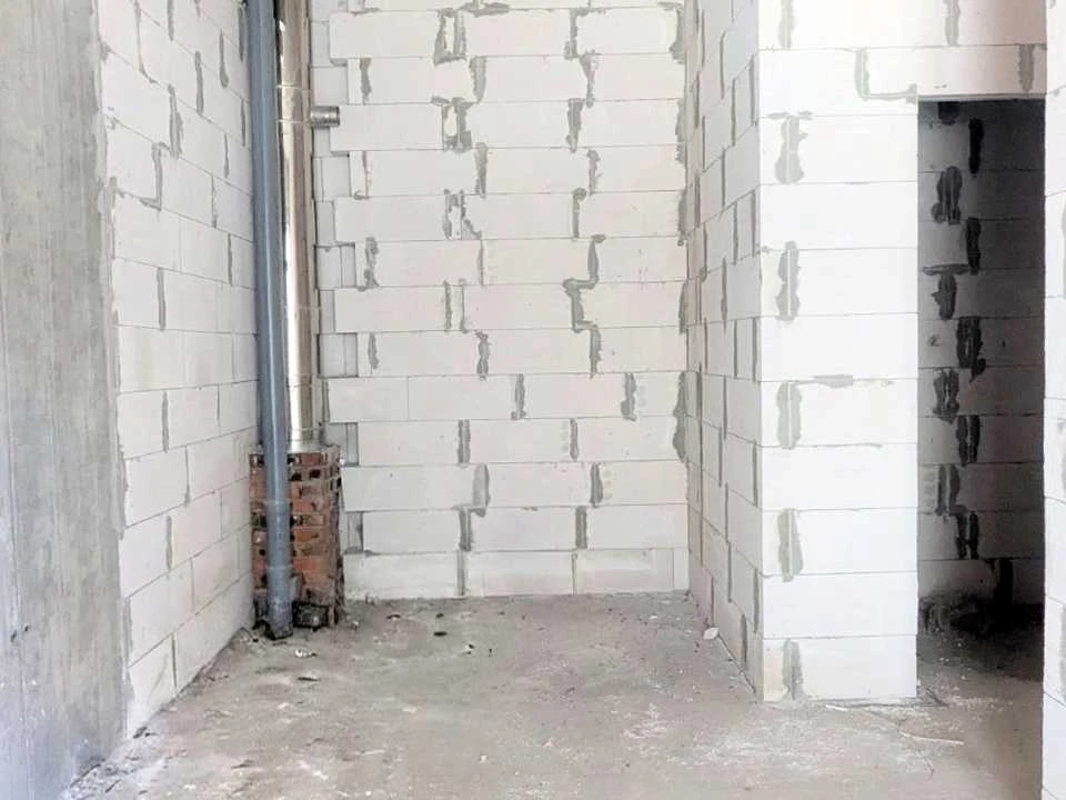Apartment. Lviv, Novoznesenska st.