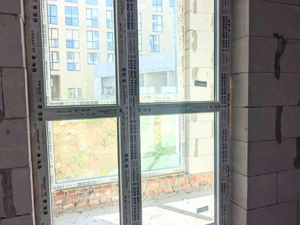 Apartment. Lviv, Novoznesenska st.