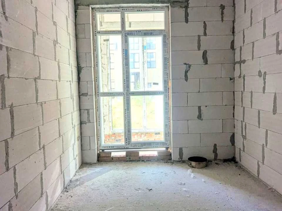 Apartment. Lviv, Novoznesenska st.