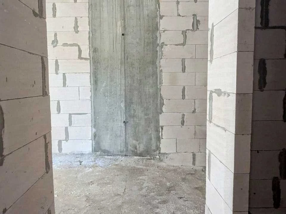 Apartment. Lviv, Novoznesenska st.
