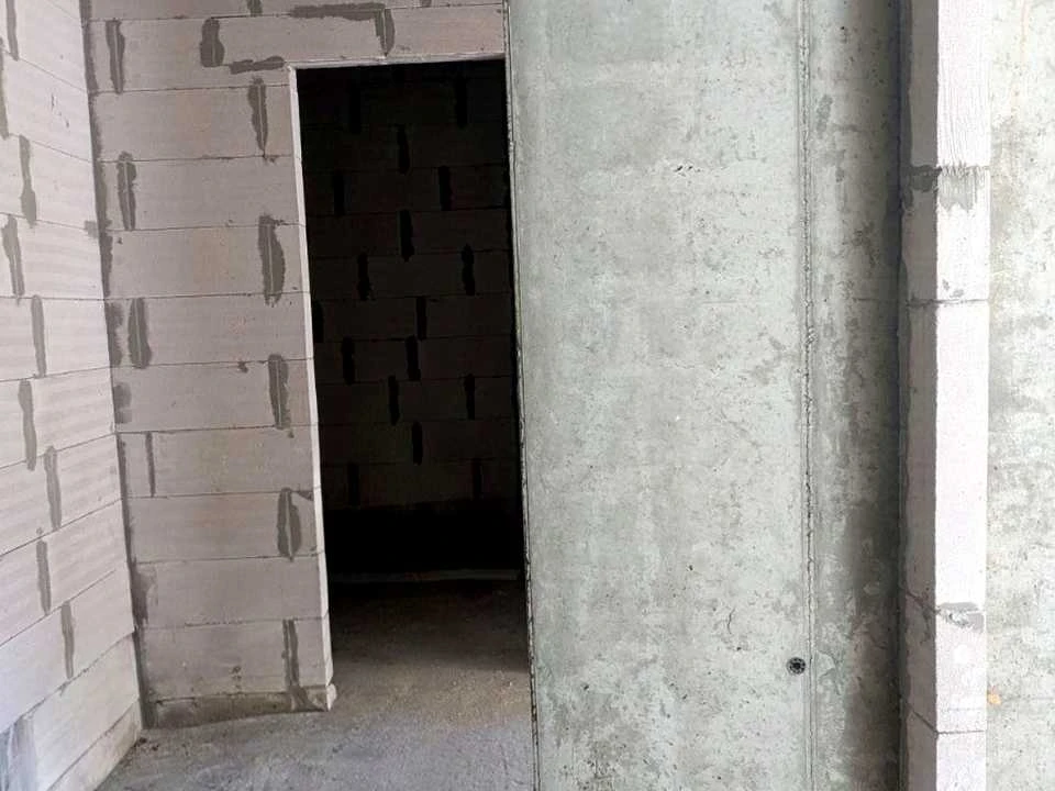 Apartment. Lviv, Novoznesenska st.