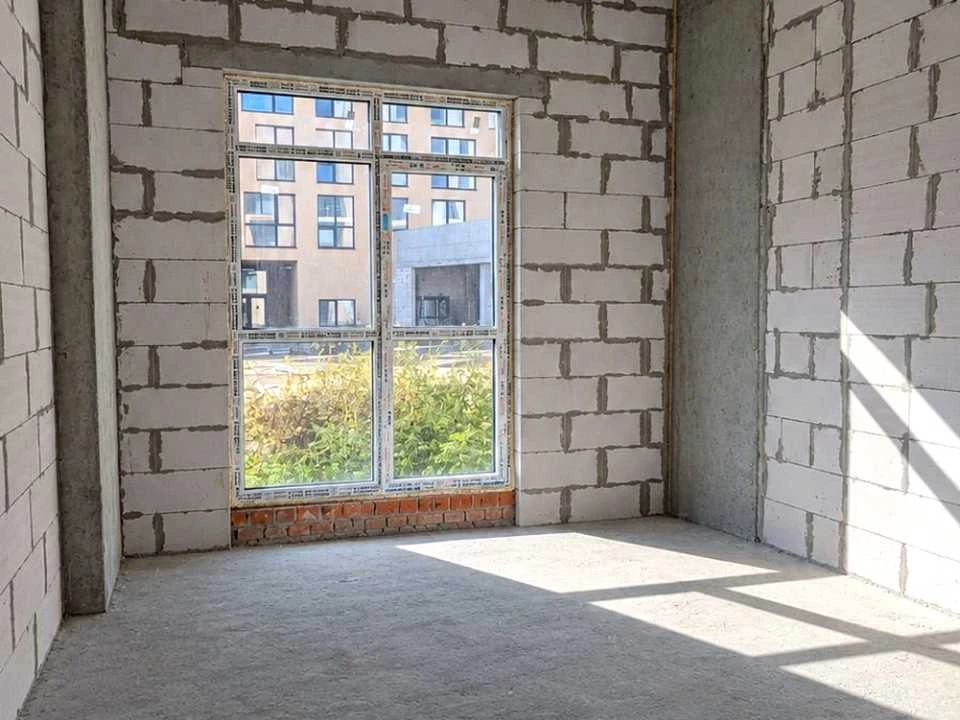 Apartment. Lviv, Novoznesenska st.
