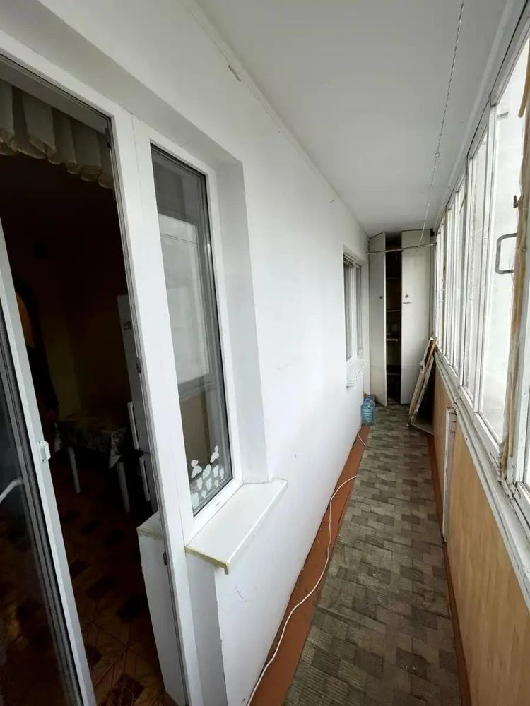 Arkhitektora Verbickyho 22/1. One-room apartment