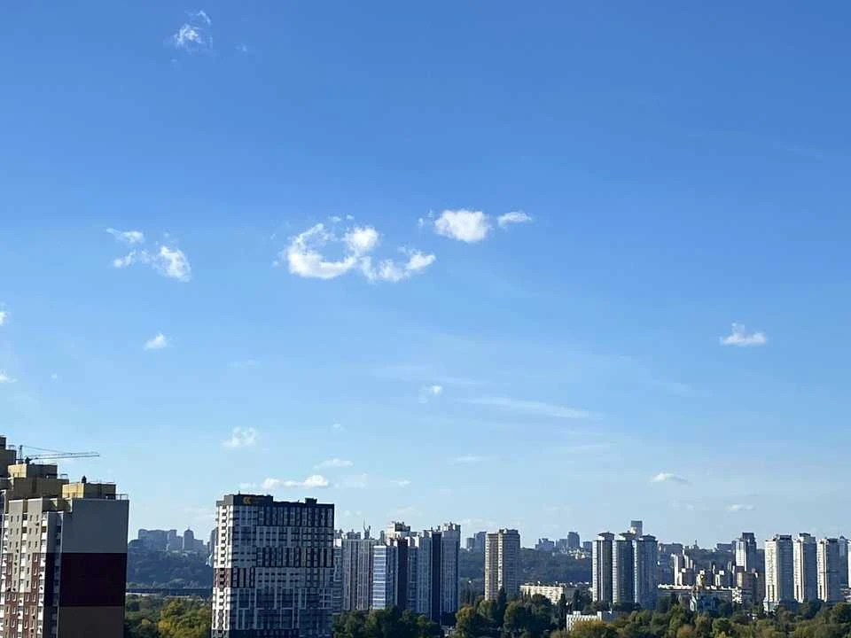 Квартира. Киев, улица Драгоминова