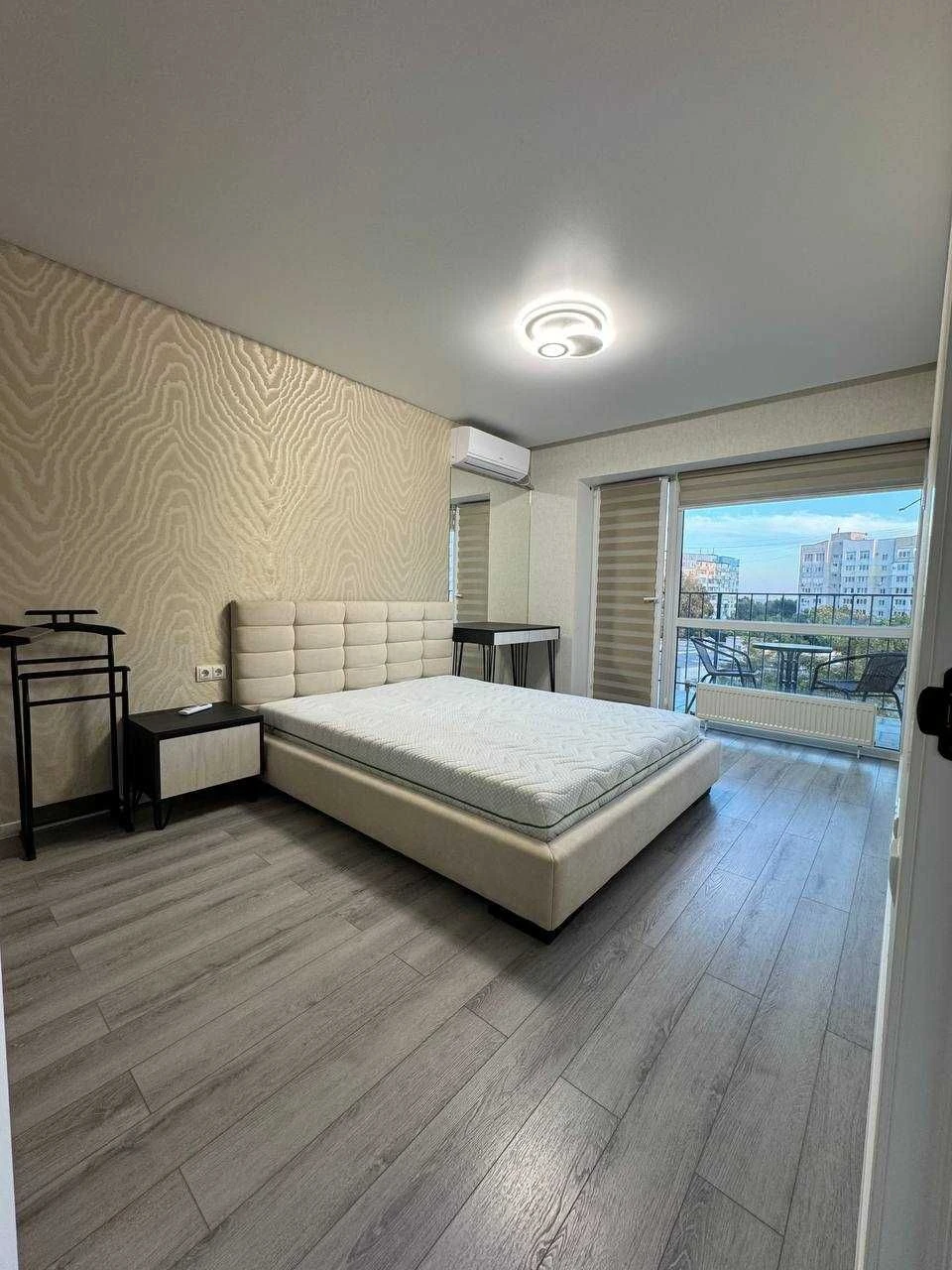 Sale of a 2-room apartment in a new building, Molodezh residential complex
