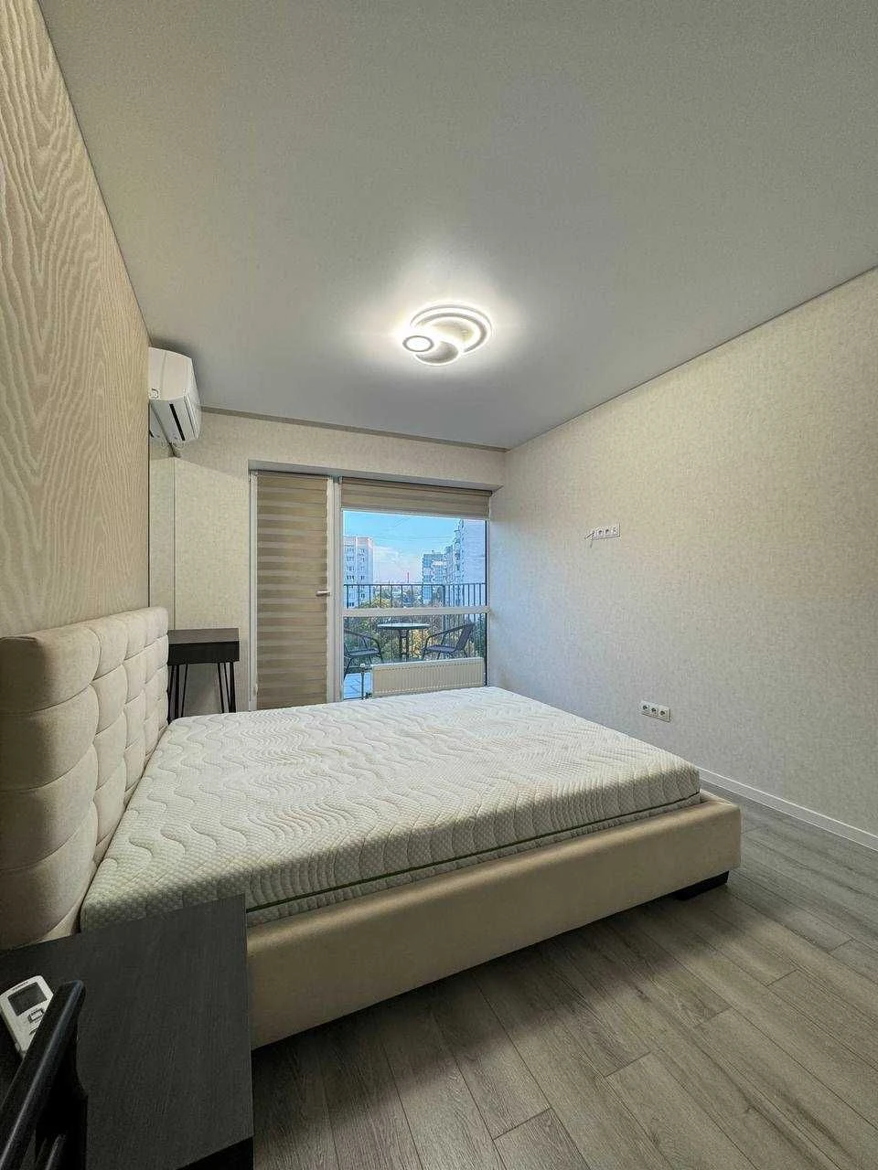 Sale of a 2-room apartment in a new building, Molodezh residential complex