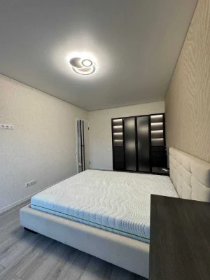 Sale of a 2-room apartment in a new building, Molodezh residential complex