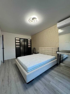 Sale of a 2-room apartment in a new building, Molodezh residential complex