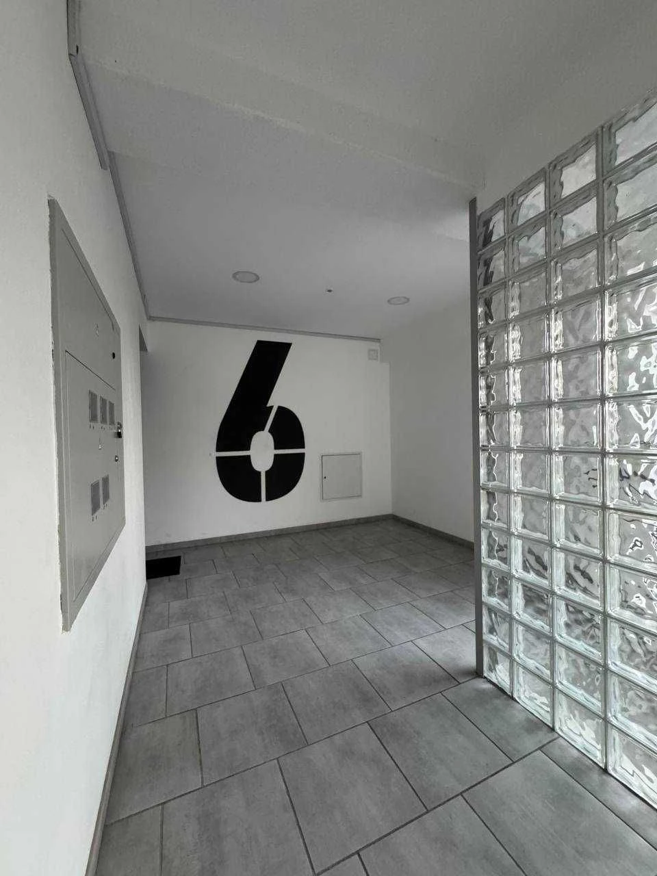 Sale of a 2-room apartment in a new building, Molodezh residential complex
