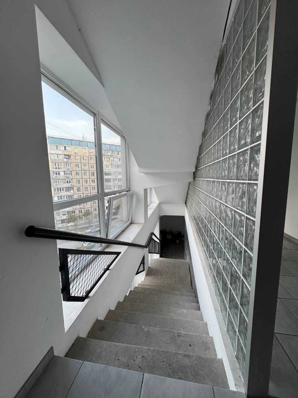 Sale of a 2-room apartment in a new building, Molodezh residential complex