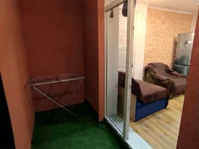 Apartment. Dnipro, Kobzary Buliv.