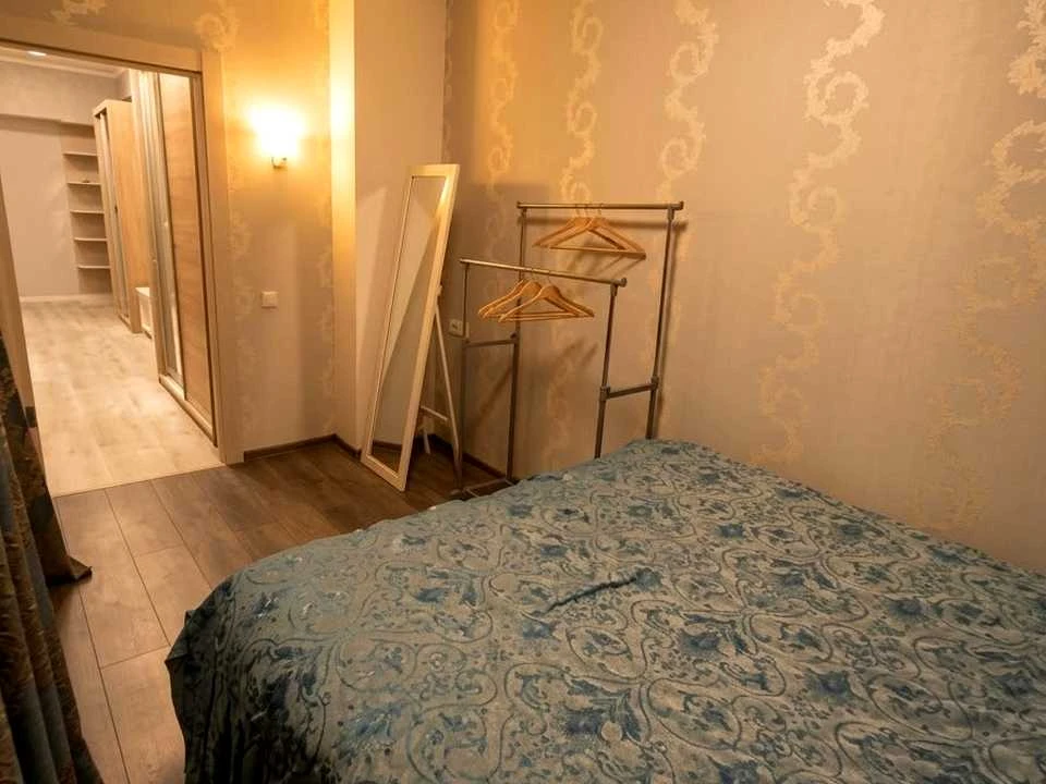 Apartment. Dnipro, Kobzary Buliv.
