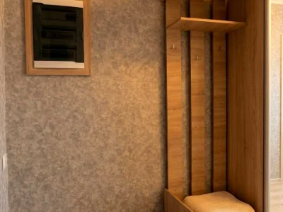Apartment. Dnipro, Kobzary Buliv.