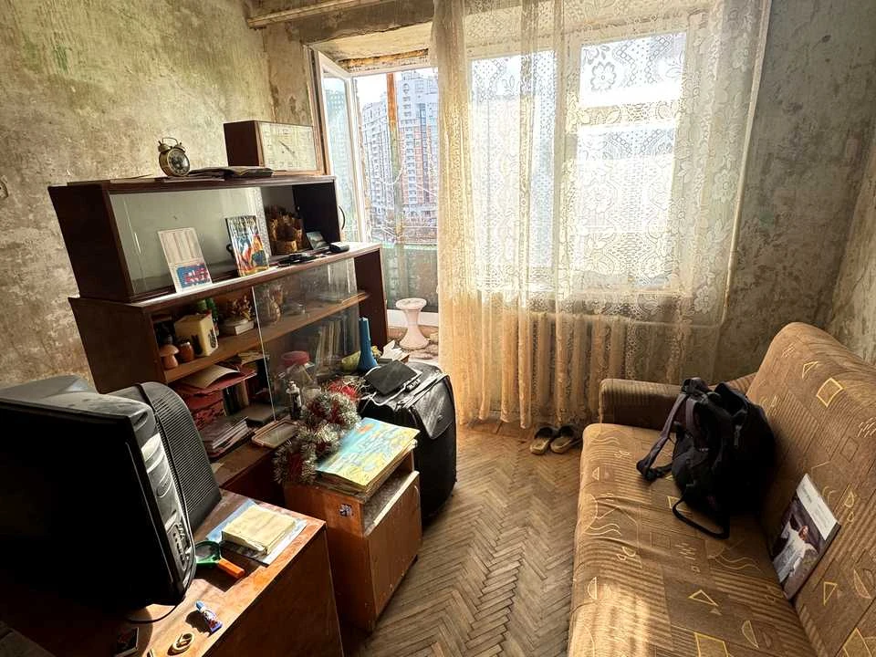 Квартира. Харьков, проспект Науки