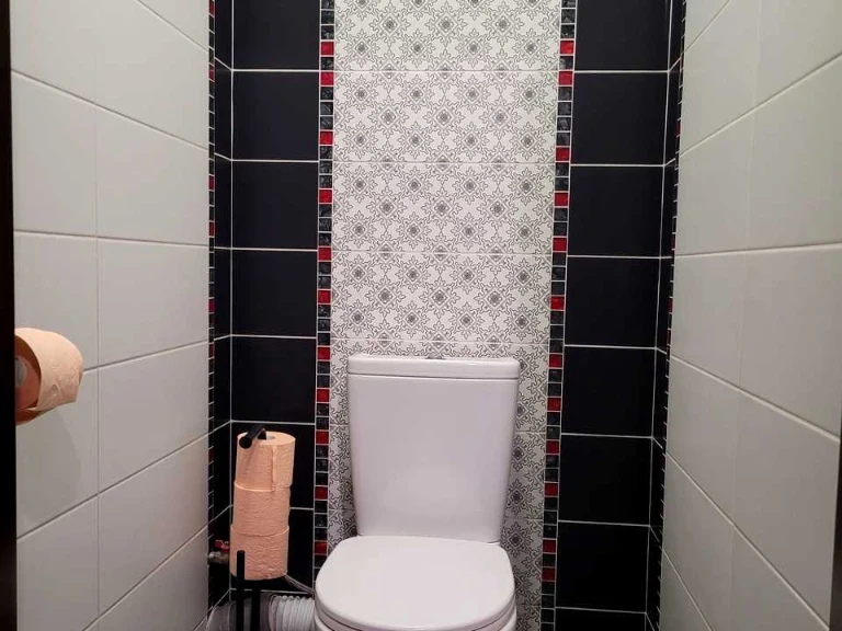 Apartment. Winnitsa, Nagorna Street