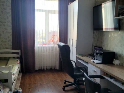 Apartment. Winnitsa, Nagorna Street