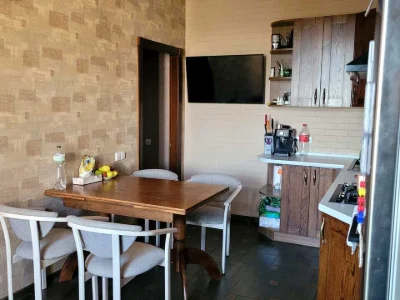 Apartment. Winnitsa, Nagorna Street