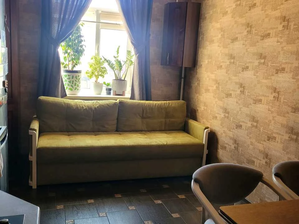 Apartment. Winnitsa, Nagorna Street