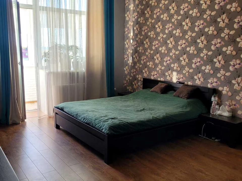 Apartment. Winnitsa, Nagorna Street