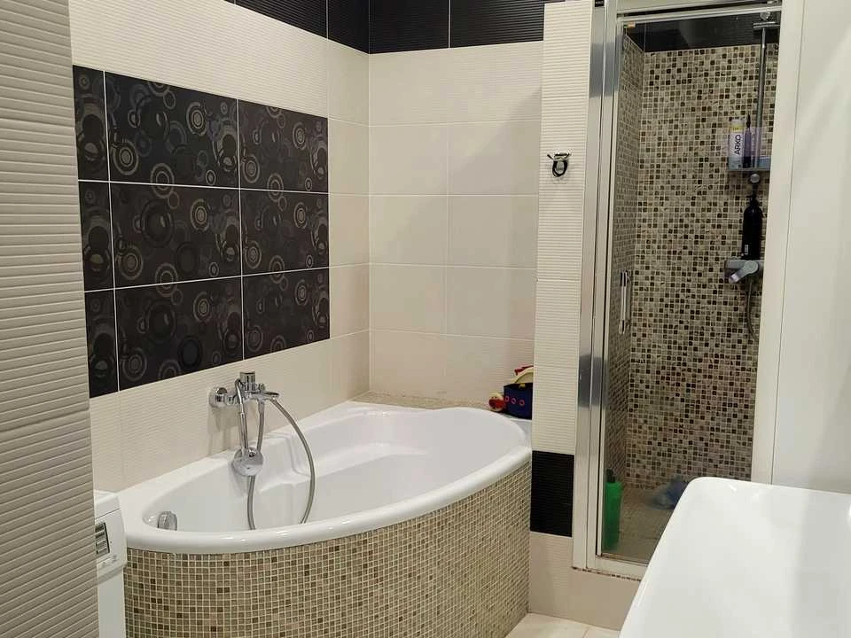 Apartment. Winnitsa, Nagorna Street