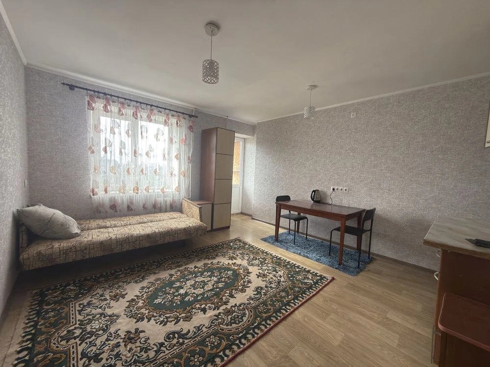 Smart Apartment 24.8 sq m with furniture and appliances, Soliani, floor 9