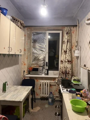 Apartment Center. Decembrists Street (Skazka)